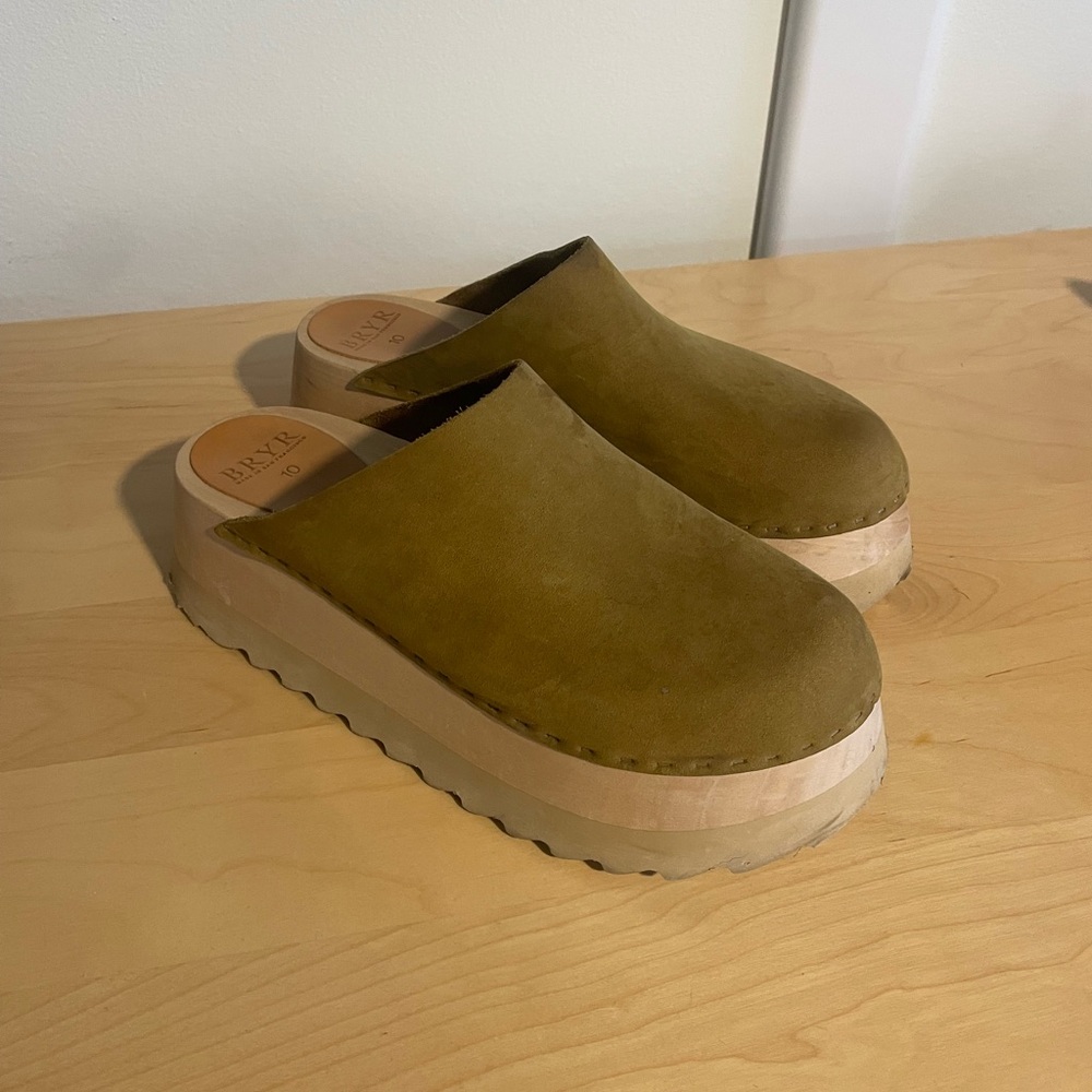 Bryr Chonk in Kelp 10